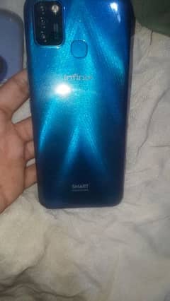 INFINIX SMART 5  3/64 FOR SELL 0