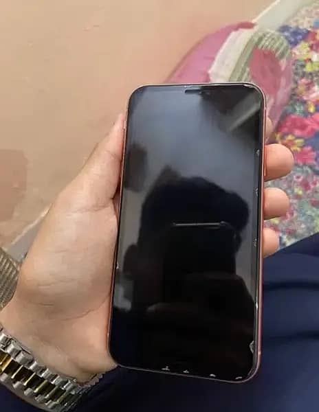 iPhone XR Dual Pta Approved 1