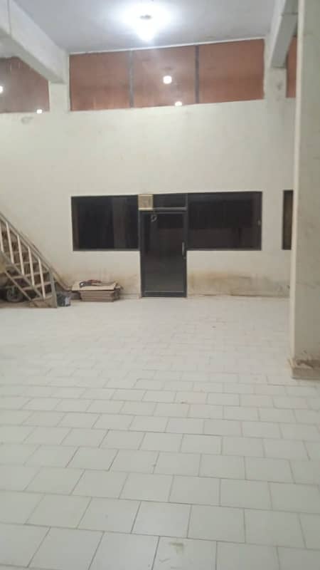 Building Available For Sale 9