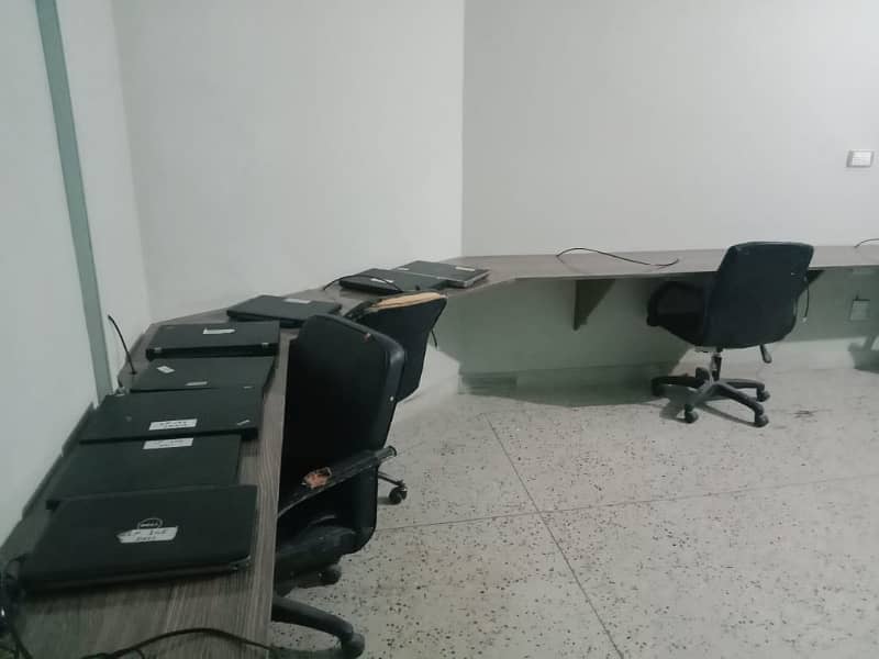Office available for Rent 3