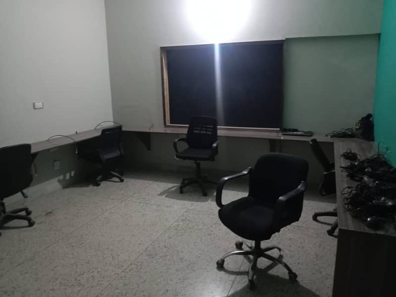 Office available for Rent 4