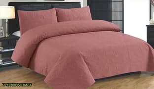 Bed sheet (contact : 03124225307)