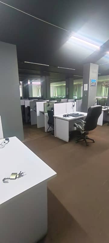 Office Available For Rent 1