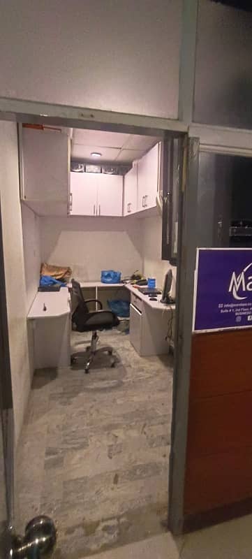 Office Available For Rent 4