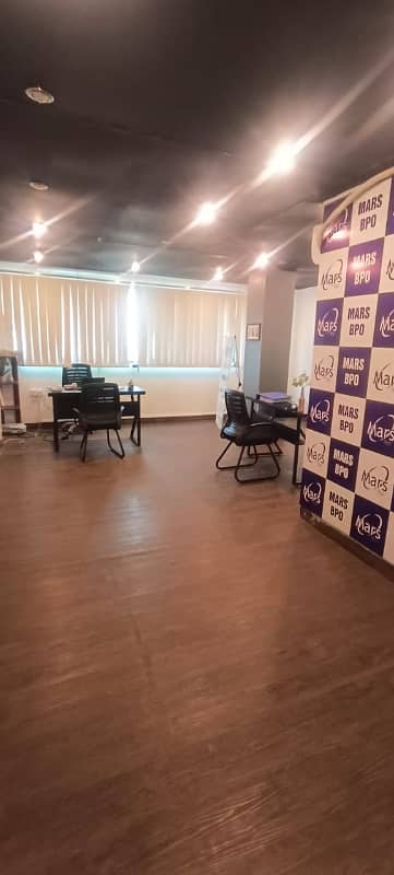 Office Available For Rent 8