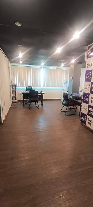 Office Available For Rent 12