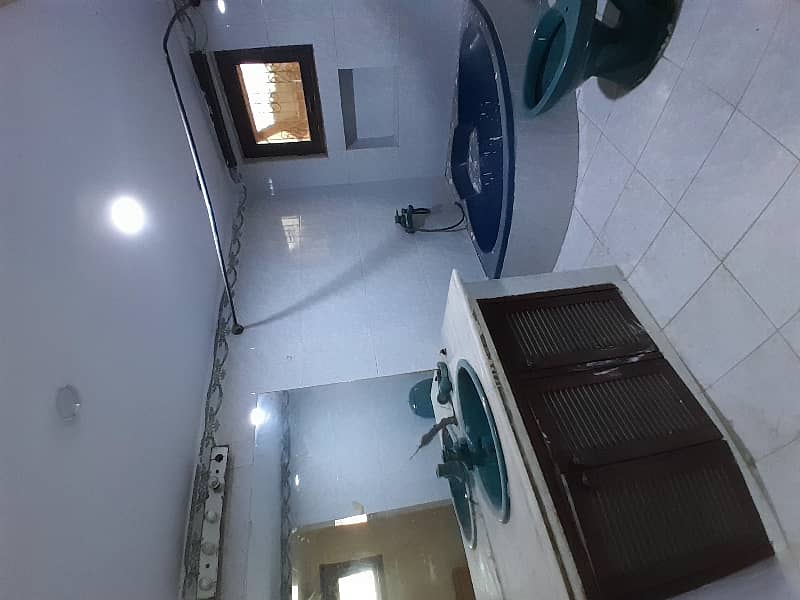 Bungalow Available For Rent 5