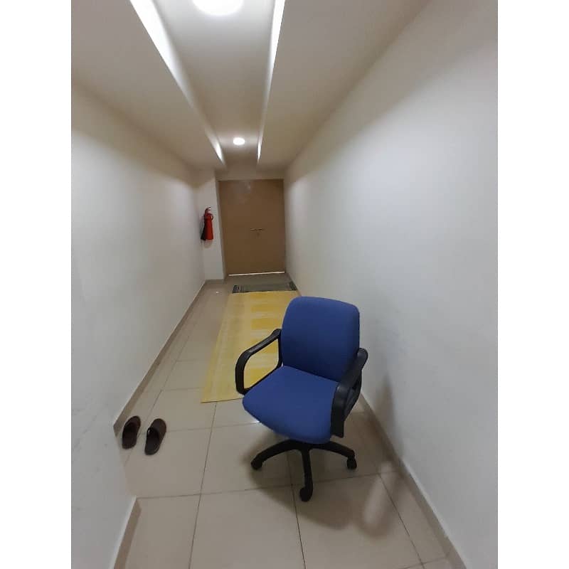 Furnished Office Available For Rent 30