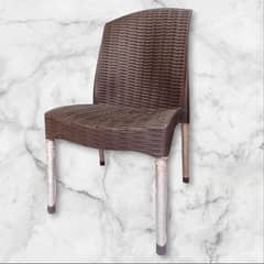 Armless Rattan Chairs/Chairs for dining,Hotel,garden & Indoor outdoor