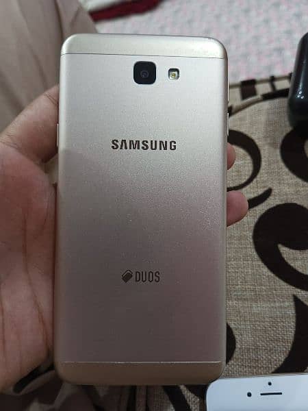 Samsung Galaxy J5 1