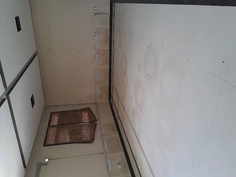 Office Sized 3000 Square Feet Available In Shahra-E-Faisal 4