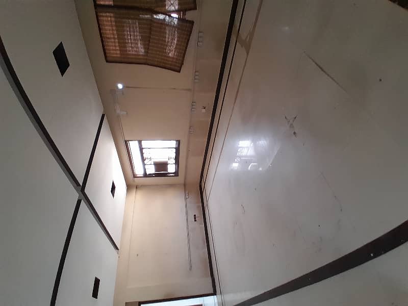 Office Sized 3000 Square Feet Available In Shahra-E-Faisal 7