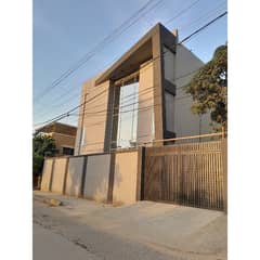 Commercial Building For Rent in Shahrah e Faisal 0