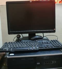 Unused Brand New Condition Computer System