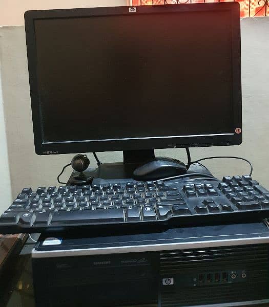 Unused Brand New Condition Computer System 1