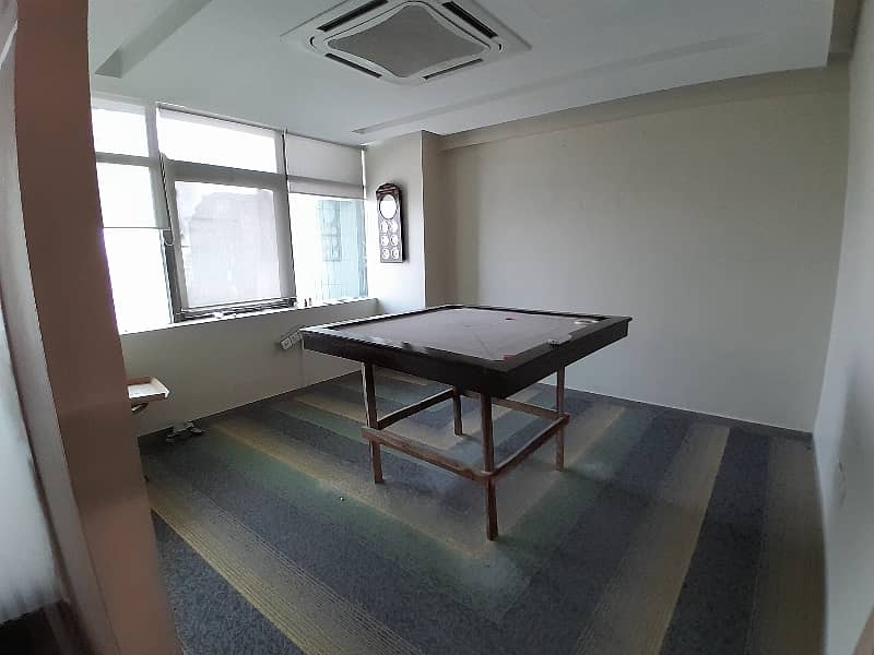 Furnished Office Available For Rent 8