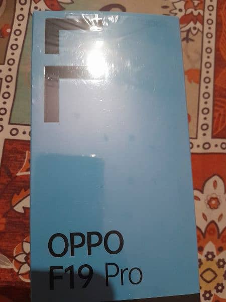 oppo f19 pro 5