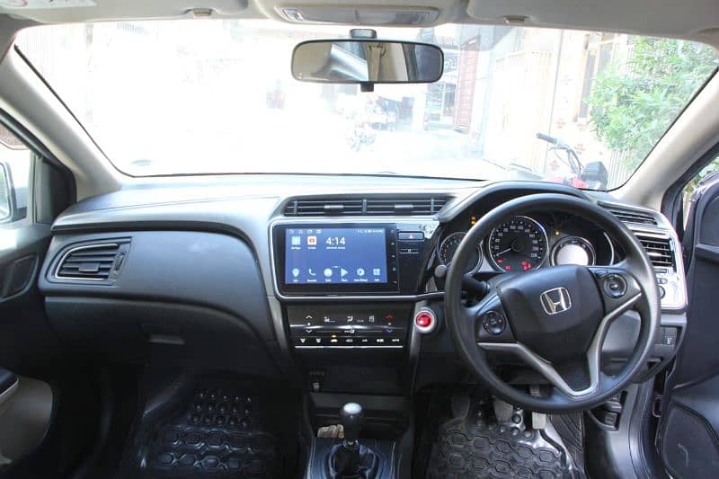 Honda City Aspire 2023 (1.5 Manual transmission) 1
