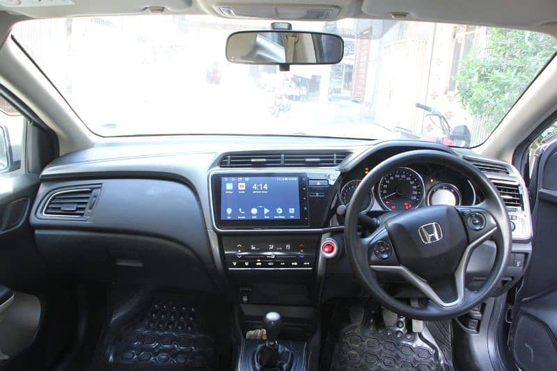 Honda City Aspire 2023 (1.5 Manual) Lahore Registered 4