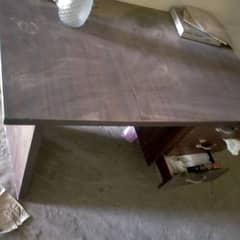 office table
