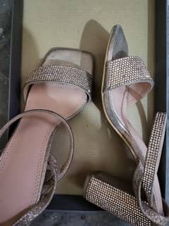 heels 0