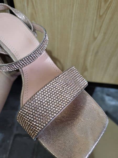 heels 5