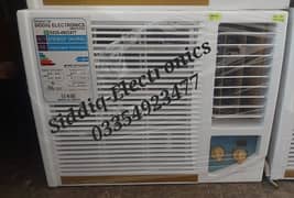 Ship Ac , Japanese Ac , Window Ac , Inverter Ac , 0.75 Ton Ac