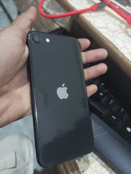 iPhone SE 2020 0317:+963?4541 4