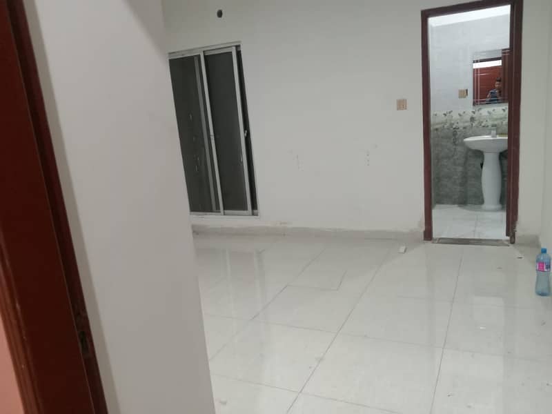 Flat For Rent In Gulberg Green Islamabad 2