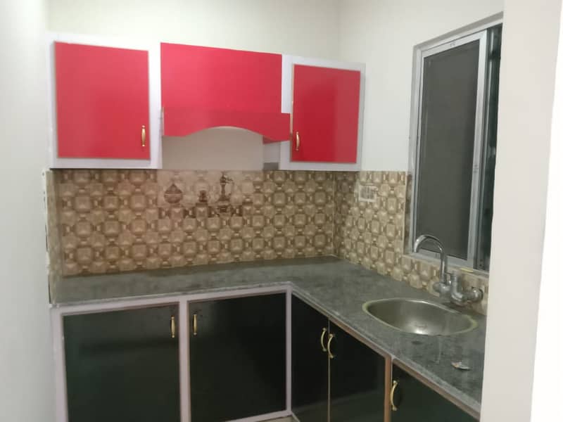 Flat For Rent In Gulberg Green Islamabad 3