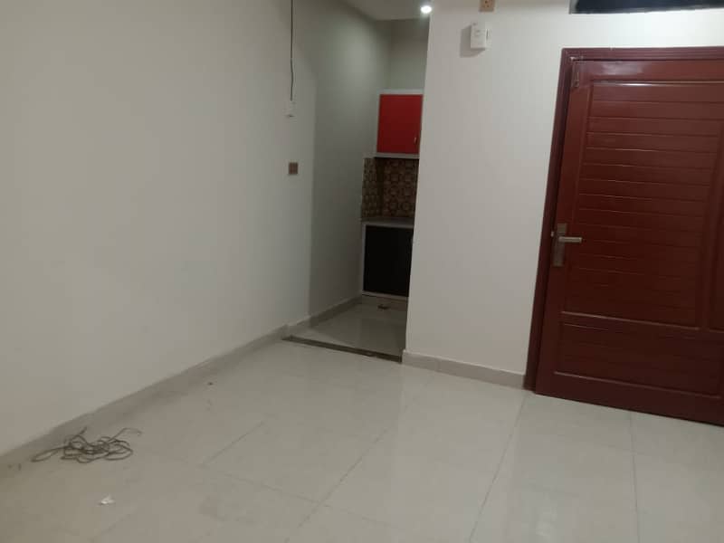 Flat For Rent In Gulberg Green Islamabad 4