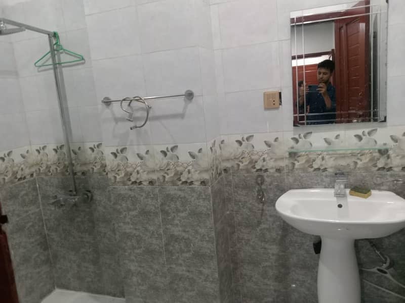 Flat For Rent In Gulberg Green Islamabad 5