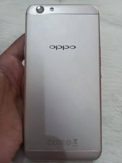 Oppo A57  price 6000