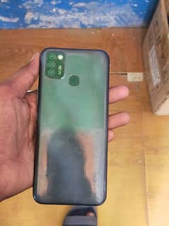 Infinix Smart 6 10 by 10 condition 3/64 0