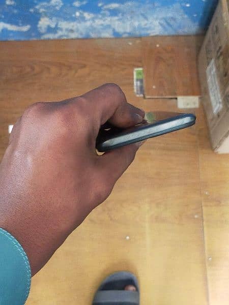 Infinix Smart 6 10 by 10 condition 3/64 1