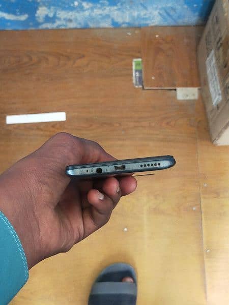 Infinix Smart 6 10 by 10 condition 3/64 2