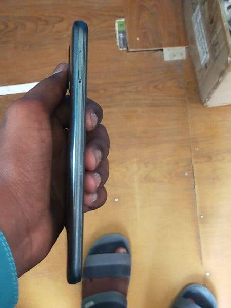 Infinix Smart 6 10 by 10 condition 3/64 4