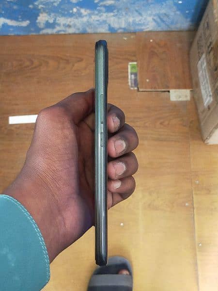 Infinix Smart 6 10 by 10 condition 3/64 5