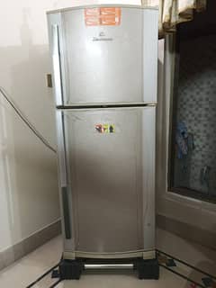 Dawlance Refrigerator Top Brand Jumbo size Rustless Ph: 03217830890