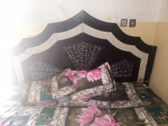 Used bed for sale 0