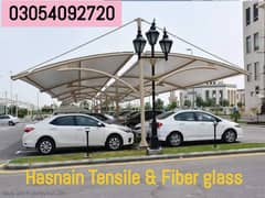 car parking Shades/Fiberglass/Tensile Sheds/cannopy/window/swimming 0