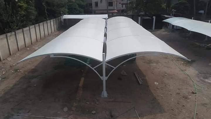 car parking Shades/Fiberglass/Tensile Sheds/cannopy/window/swimming 12