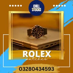 Rolex submariner watch available