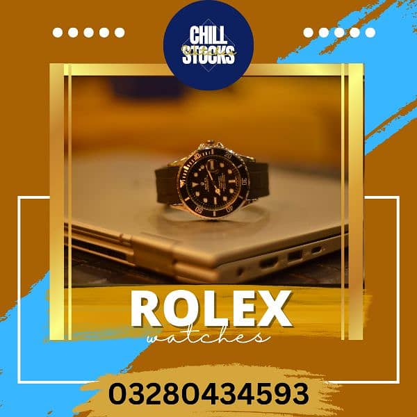 Rolex submariner watch available 2