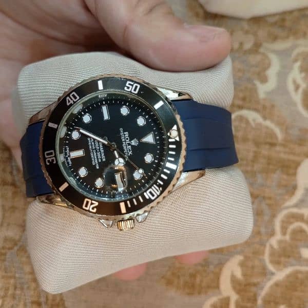 Rolex submariner watch available 3