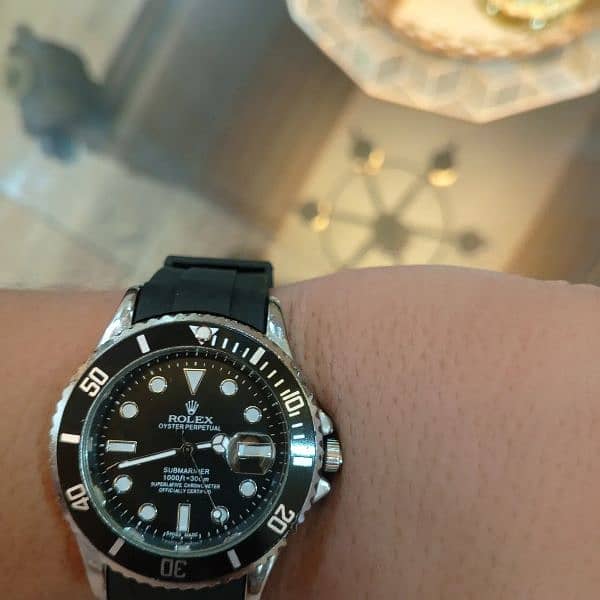 Rolex submariner watch available 6