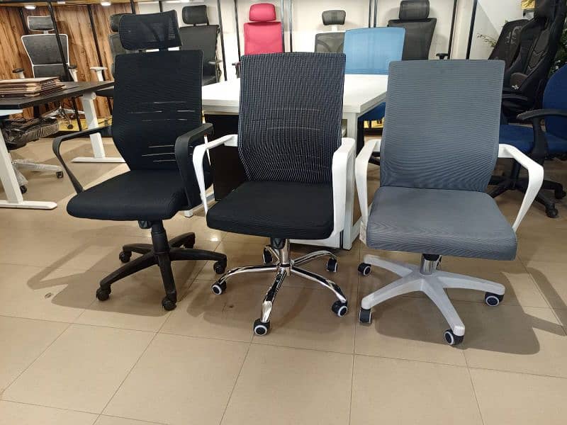 office chair/Mesh chair/staff chair 3