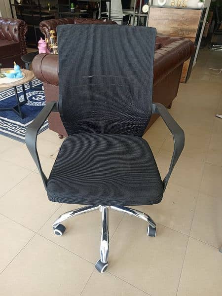 office chair/Mesh chair/staff chair 6