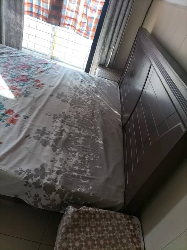 Furnished 2 Beds Apartment For Rent Bahria Orchard Lahore 3