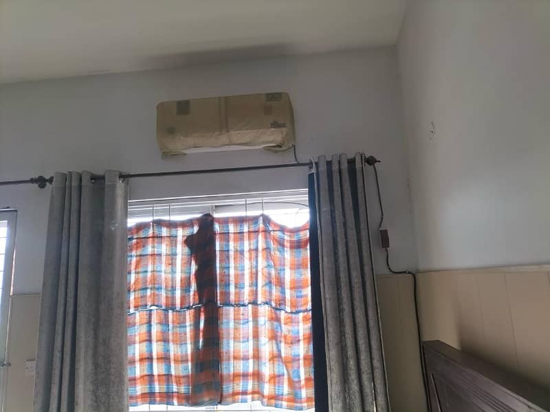 Furnished 2 Beds Apartment For Rent Bahria Orchard Lahore 4